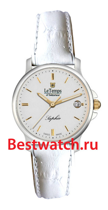 Часы Le Temps Zafira LT1056.44BL64